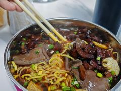 -金牌罗记肠旺面(蔡家街店)