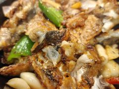 -寻味顺德·南记酒家·传统顺德菜·鱼生(广源路店)