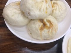 -雪琴面馆富安特色鱼汤面(城中花园店)