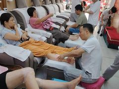 -郑远元专业修脚房(百花三路店)