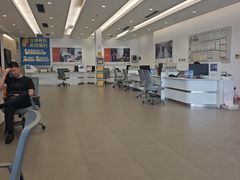 -别克·上海永达通途(浦西店)