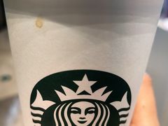 -星巴克(嘉兴平湖吾悦广场店)