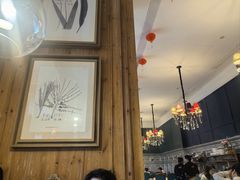 -新白鹿餐厅(城西银泰城店)