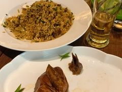 -蛇口希尔顿南海酒店·随轩中餐厅·粤菜
