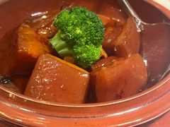 红烧肉-飶香居(省博物馆店)