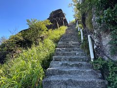 -萍乡武功山风景名胜区