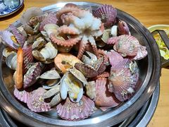 -东海章鱼馆(恒瑞街店)