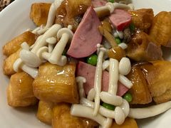 -三林本帮馆(中林街店)