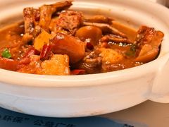 -阿露佳·舌尖上的安吉菜