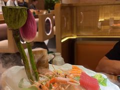 -和彩放题(渔阳店)