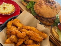 -必胜客(海安文峰店)