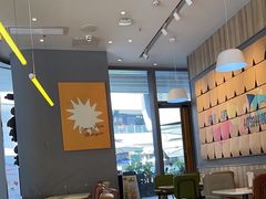 -乐凯撒披萨(汇港购物中心店)