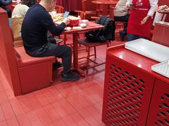 -喜家德虾仁水饺(长泰广场店)