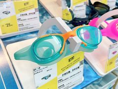 -迪卡侬(西华店)