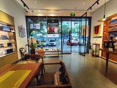 -华祥苑茗茶(翠竹路店)