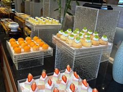 -萃英园自助餐厅(吴宫泛太平洋酒店)