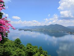 -仙岛湖旅游风景区