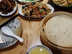 -香满园春饼·家常菜(东大桥店)