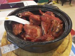 -文记壹心鸡(宝华路店)