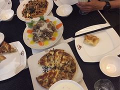 -海尔巴格·新疆菜(吐鲁番店)