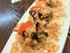 -大雄寿司(中华广场店)