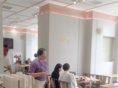 -喜家德虾仁水饺(繁荣路店)