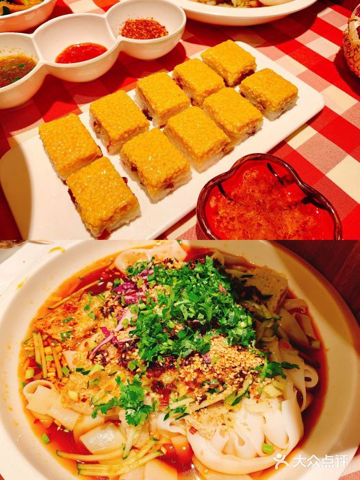 西贝莜面村(香蜜湖店)图片