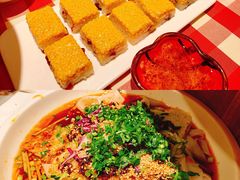 -西贝莜面村(香蜜湖店)