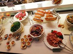 小食-德福阁(仕德福酒店)