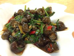 -胜记菜馆(文明路)