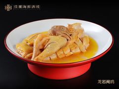-佳丽海鲜大酒楼(环岛海景店)