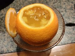 -真地道京味府·鲜橙烤鸭·北京菜(朝外大街东大桥店)