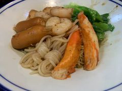 -左记港食(融科天城店)