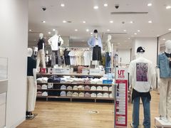 -优衣库(北京枫蓝国际广场店)