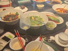 -秀儿四九城·新京菜(亚运村鸟巢店)