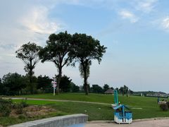 -渔岛海洋度假区