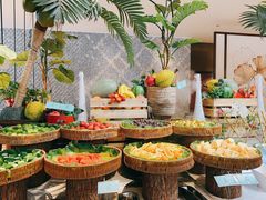 -长兴开元名都大酒店·地中海咖啡厅