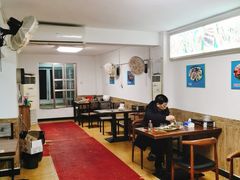 大堂-胖嫂烧烤(武胜路总店)