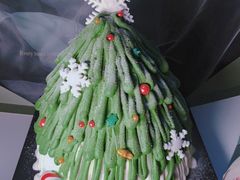 -小苍兰风铃草蛋糕甜品(沈阳店)