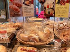 -西村叔叔的店·面包·甜品·蛋糕(崂山丽达店)