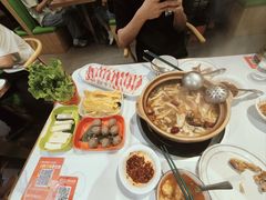 -菌小白火锅(时尚天河店)