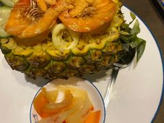 -美奈小馆·越南料理(中航城君尚购物中心店)