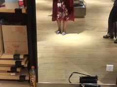 -松雷何所有(中央大街店)