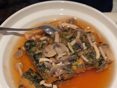 -漢舍中国菜馆(889广场店)