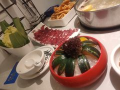 -俏牛哥鲜牛肉牛肆馆(重庆天地店)