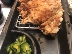 君悦排骨-馔豚·台北菜专门店(深圳湾万象城店)