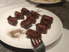 -清漫·派对音乐餐吧(市桥店)