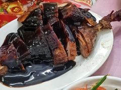 -蘭心餐厅(进贤路店)