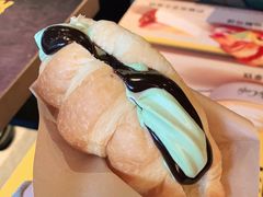 -麦当劳(新王府井店)