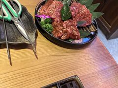-丸藏和牛烧肉专门店(园区师惠坊店)